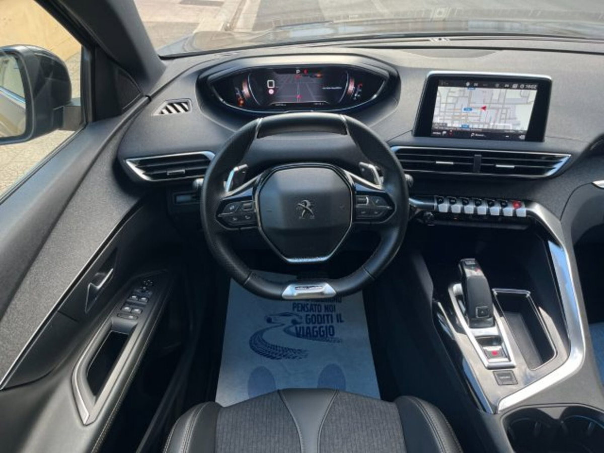 Peugeot 3008 BlueHDi 130 S&S EAT8 GT Line (18)