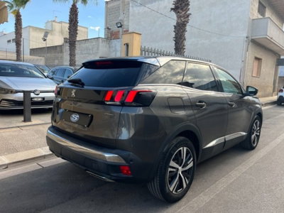 Peugeot 3008 BlueHDi 130 S&S EAT8 GT Line (4)