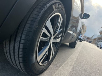 Peugeot 3008 BlueHDi 130 S&S EAT8 GT Line (5)
