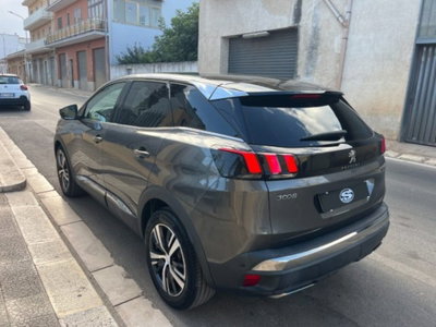 Peugeot 3008 BlueHDi 130 S&S EAT8 GT Line (7)