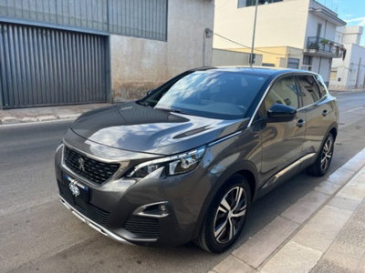 Peugeot 3008 BlueHDi 130 S&S EAT8 GT Line (8)