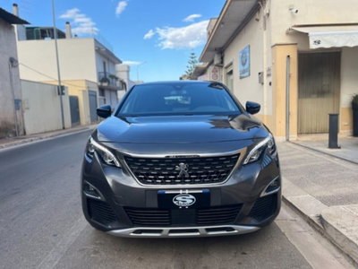 Peugeot 3008 BlueHDi 130 S&S EAT8 GT Line (9)