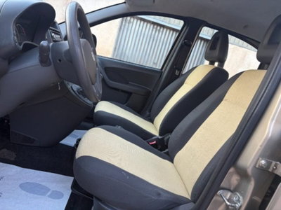 Fiat Panda 1.2 Dynamic (10)