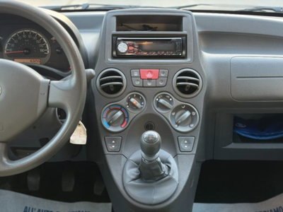Fiat Panda 1.2 Dynamic (12)