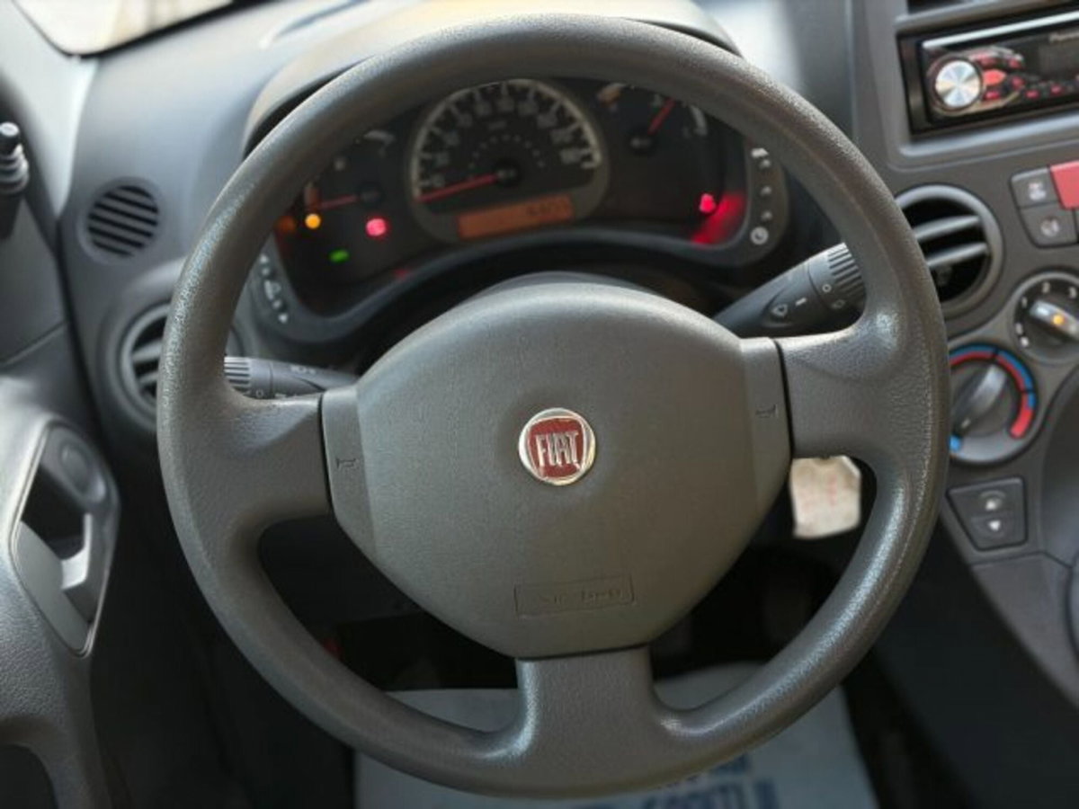 Fiat Panda 1.2 Dynamic (13)