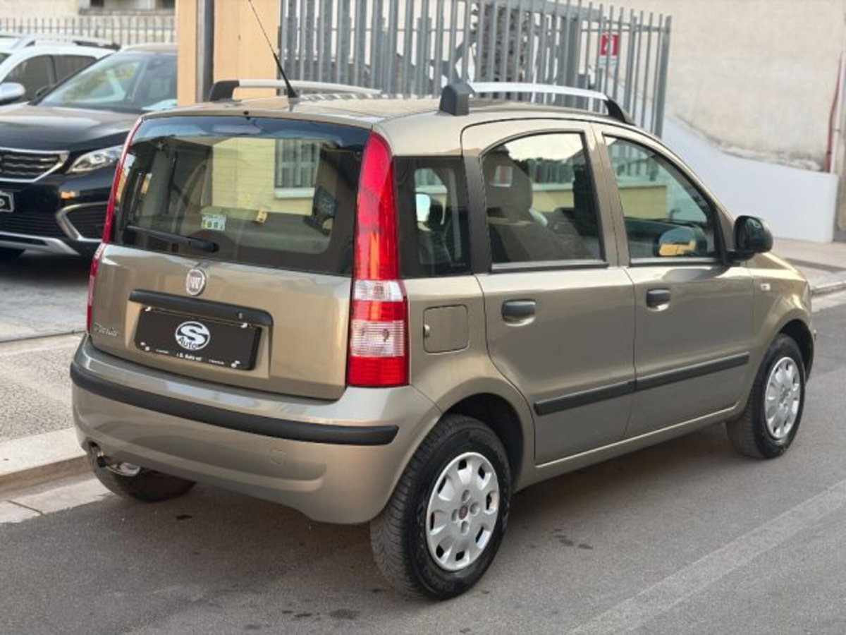 Fiat Panda 1.2 Dynamic (2)