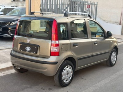 Fiat Panda 1.2 Dynamic (2)