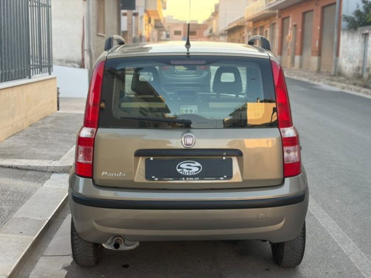 Fiat Panda 1.2 Dynamic (3)