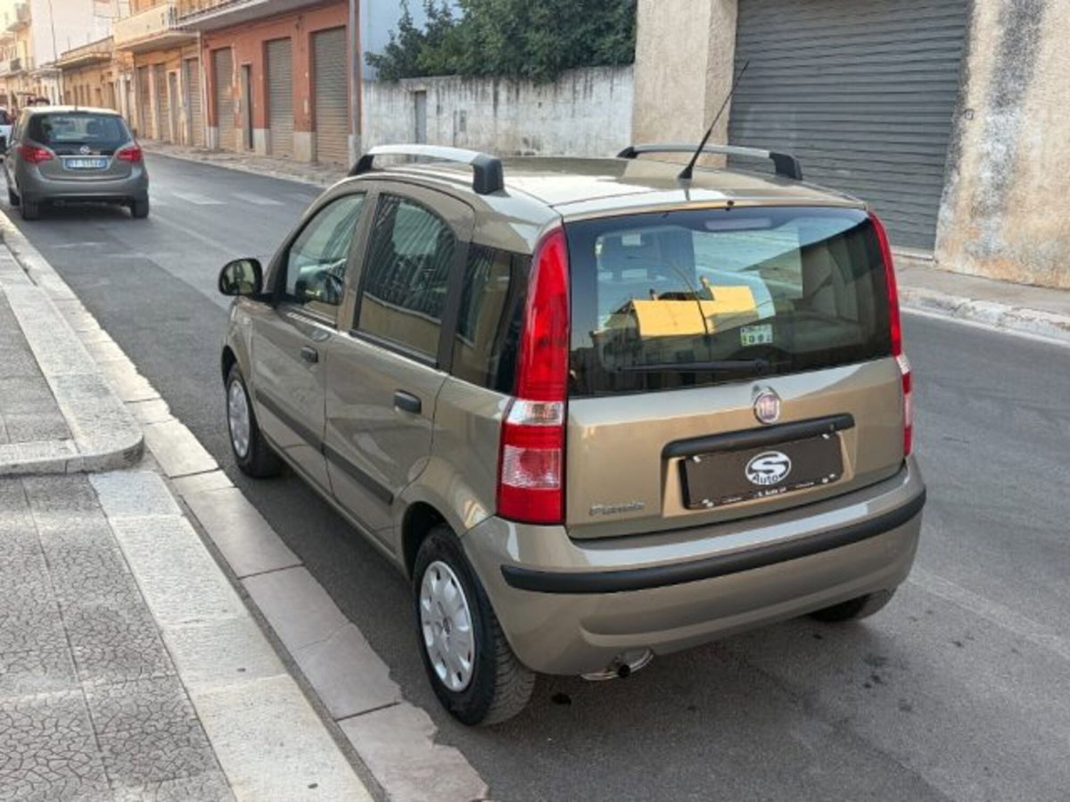 Fiat Panda 1.2 Dynamic (4)