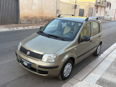Fiat Panda 1.2 Dynamic (5)