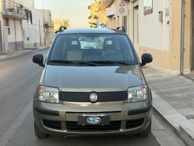 Fiat Panda 1.2 Dynamic (6)