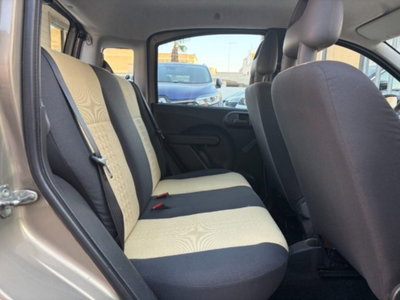 Fiat Panda 1.2 Dynamic (8)