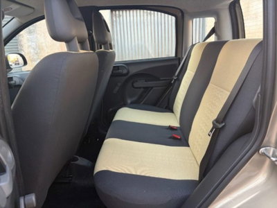 Fiat Panda 1.2 Dynamic (9)