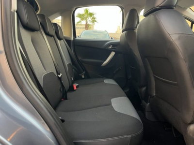 Citroen C3 1.4 HDi 70 Seduction (11)