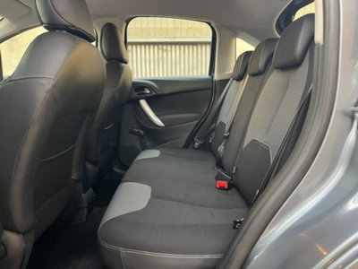 Citroen C3 1.4 HDi 70 Seduction (12)