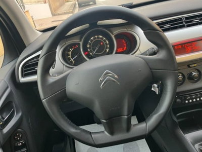 Citroen C3 1.4 HDi 70 Seduction (19)