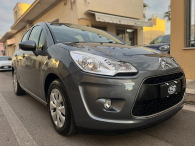 Citroen C3 1.4 HDi 70 Seduction (2)