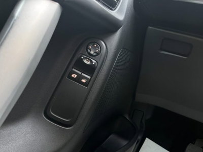 Citroen C3 1.4 HDi 70 Seduction (20)