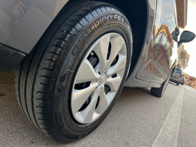 Citroen C3 1.4 HDi 70 Seduction (4)