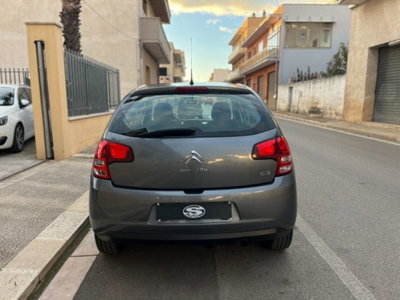 Citroen C3 1.4 HDi 70 Seduction (5)