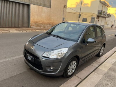 Citroen C3 1.4 HDi 70 Seduction (7)