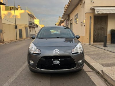 Citroen C3 1.4 HDi 70 Seduction (8)