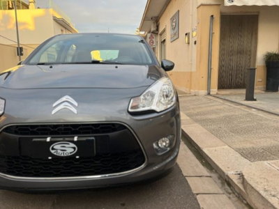 Citroen C3 1.4 HDi 70 Seduction (9)