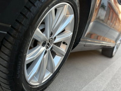 Volkswagen Passat Variant 2.0 TDI DSG Business BlueMotion Tech (4)