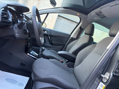 Citroen C3 1.2 VTi 82 Exclusive (12)
