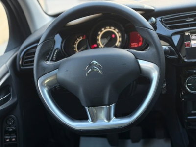 Citroen C3 1.2 VTi 82 Exclusive (16)