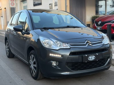 Citroen C3 1.2 VTi 82 Exclusive (2)