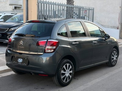 Citroen C3 1.2 VTi 82 Exclusive (3)