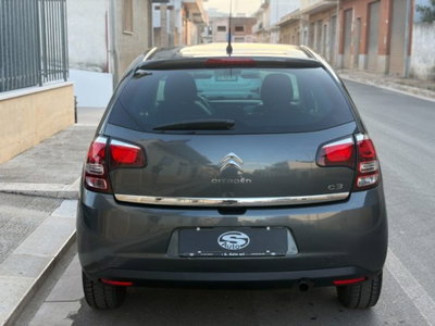 Citroen C3 1.2 VTi 82 Exclusive (4)