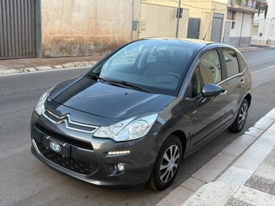 Citroen C3 1.2 VTi 82 Exclusive (6)