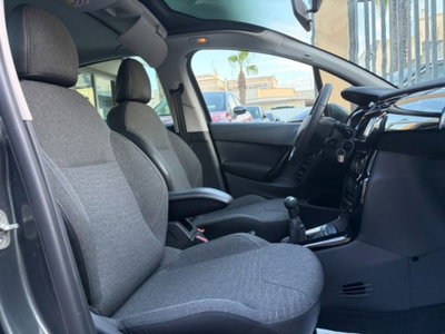 Citroen C3 1.2 VTi 82 Exclusive (8)