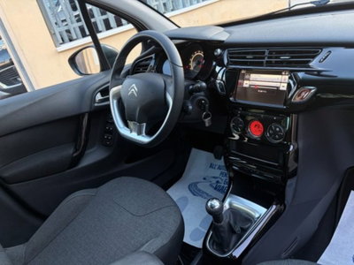 Citroen C3 1.2 VTi 82 Exclusive (9)