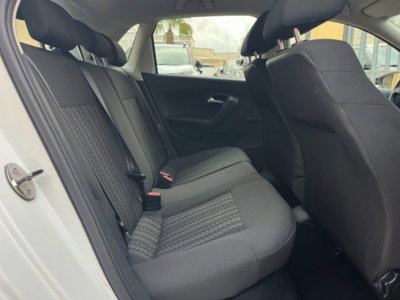 Volkswagen Polo 1.4 TDI 5p. Comfortline (11)
