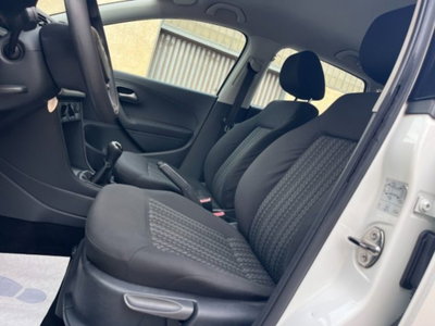 Volkswagen Polo 1.4 TDI 5p. Comfortline (13)