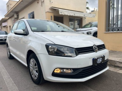 Volkswagen Polo 1.4 TDI 5p. Comfortline (2)