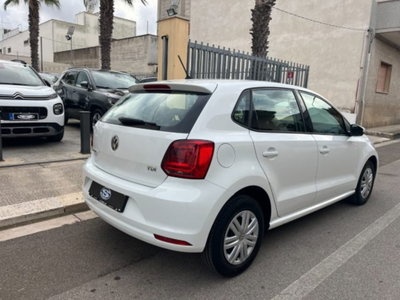Volkswagen Polo 1.4 TDI 5p. Comfortline (3)