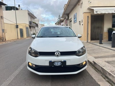 Volkswagen Polo 1.4 TDI 5p. Comfortline (8)