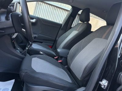 Ford Puma 1.5 EcoBlue 120 CV S&S Titanium X (18)
