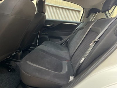 Fiat Punto 1.3 MJT II S&S 95 CV 5 porte Lounge (13)