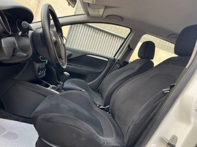 Fiat Punto 1.3 MJT II S&S 95 CV 5 porte Lounge (15)