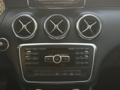 Mercedes-Benz Classe A 180 CDI Sport (19)