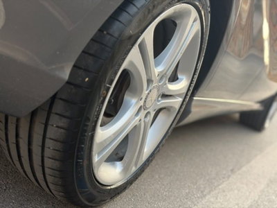 Mercedes-Benz Classe A 180 CDI Sport (4)
