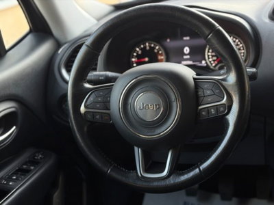 Jeep Renegade 1.6 Mjt 120 CV Limited (14)