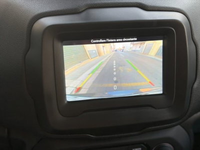 Jeep Renegade 1.6 Mjt 120 CV Limited (15)