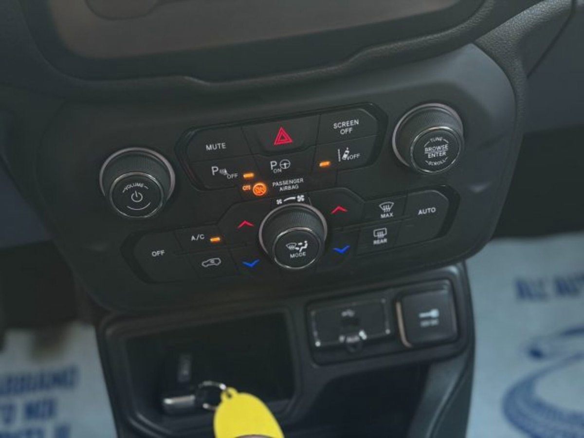 Jeep Renegade 1.6 Mjt 120 CV Limited (18)