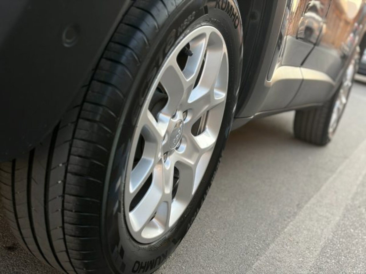 Jeep Renegade 1.6 Mjt 120 CV Limited (4)